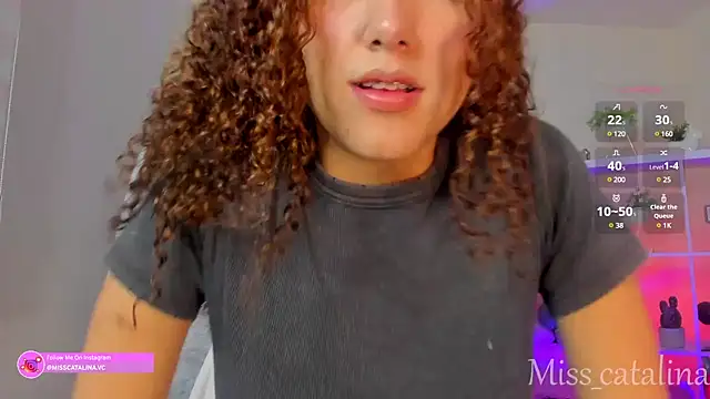 Snapshot of miss_catalinaa chatting on 20, 2, 2025 miss catalinaa online show from 20, 2, 2025
