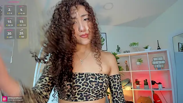 Snapshot of miss_catalinaa chatting on 10, 3, 2025 miss catalinaa online show from 10, 3, 2025