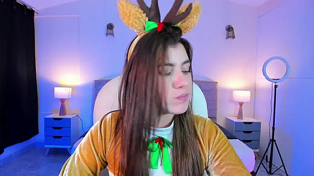 Snapshot of ARITOO_ chatting on 17, 12, 2024 ARITOO online show from 17, 12, 2024