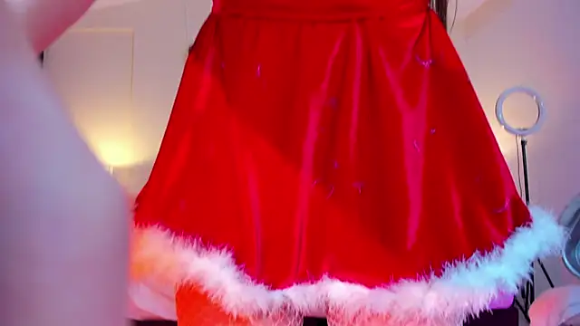 Snapshot of ARITOO_ chatting on 19, 12, 2024 ARITOO online show from 19, 12, 2024