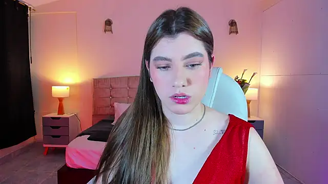 Snapshot of ARITOO_ chatting on 24, 12, 2024 ARITOO online show from 24, 12, 2024