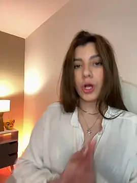 Snapshot of ARITOO_ chatting on 31, 12, 2024 ARITOO online show from 31, 12, 2024