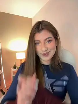 Snapshot of ARITOO_ chatting on 2, 1, 2025 ARITOO online show from 2, 1, 2025