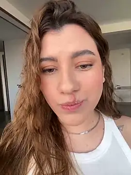 Snapshot of ARITOO_ chatting on 20, 1, 2025 ARITOO online show from 20, 1, 2025