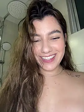 Snapshot of ARITOO_ chatting on 8, 2, 2025 ARITOO online show from 8, 2, 2025