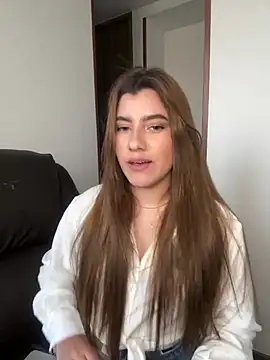 Snapshot of ARITOO_ chatting on 9, 2, 2025 ARITOO online show from 9, 2, 2025