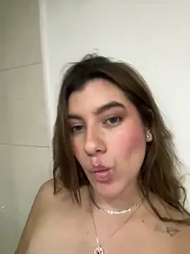 Snapshot of ARITOO_ chatting on 15, 2, 2025 ARITOO online show from 15, 2, 2025