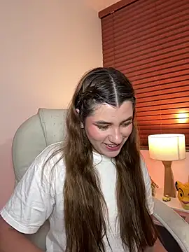 Snapshot of ARITOO_ chatting on 16, 2, 2025 ARITOO online show from 16, 2, 2025