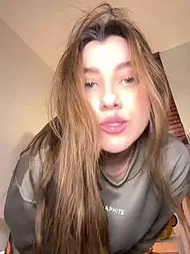 Snapshot of ARITOO_ chatting on 19, 2, 2025 ARITOO online show from 19, 2, 2025