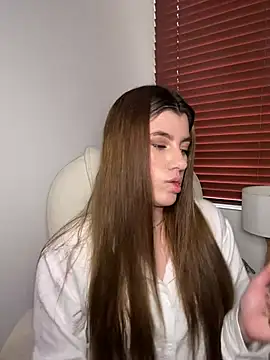 Snapshot of ARITOO_ chatting on 23, 2, 2025 ARITOO online show from 23, 2, 2025