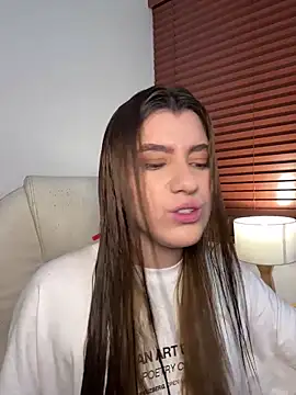 Snapshot of ARITOO_ chatting on 25, 2, 2025 ARITOO online show from 25, 2, 2025