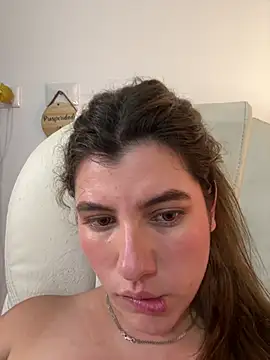 Snapshot of ARITOO_ chatting on 28, 2, 2025 ARITOO online show from 28, 2, 2025