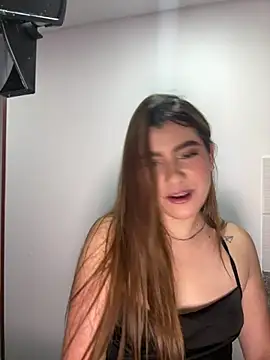 Snapshot of ARITOO_ chatting on 16, 3, 2025 ARITOO online show from 16, 3, 2025