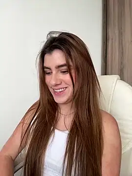 Snapshot of ARITOO_ chatting on 16, 3, 2025 ARITOO online show from 16, 3, 2025