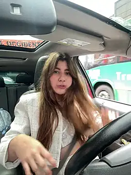 Snapshot of ARITOO_ chatting on 16, 3, 2025 ARITOO online show from 16, 3, 2025