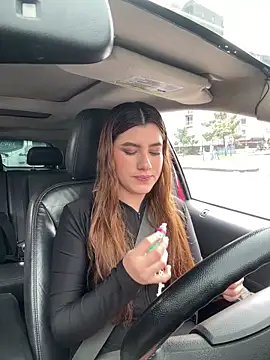 Snapshot of ARITOO_ chatting on 18, 3, 2025 ARITOO online show from 18, 3, 2025