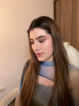 Snapshot of ARITOO_ chatting on 21, 3, 2025 ARITOO online show from 21, 3, 2025