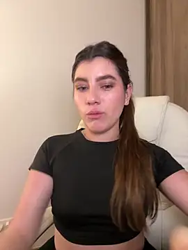 Snapshot of ARITOO_ chatting on 22, 3, 2025 ARITOO online show from 22, 3, 2025