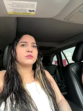 Snapshot of ARITOO_ chatting on 27, 9, 2025 ARITOO online show from 27, 9, 2025