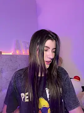 Snapshot of ARITOO_ chatting on 21, 11, 2025 ARITOO online show from 21, 11, 2025