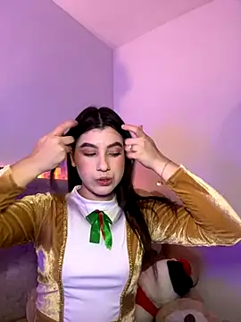 Snapshot of ARITOO_ chatting on 3, 12, 2025 ARITOO online show from 3, 12, 2025