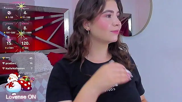 KarenPautt online show from 26, 12, 2024