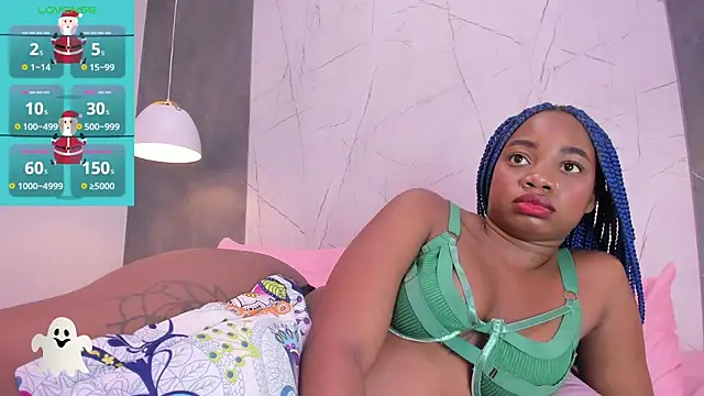 Snapshot of johannaMiller1 chatting on 15, 12, 2024 johannaMiller1 online show from 15, 12, 2024