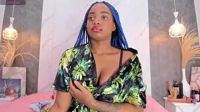 Snapshot of johannaMiller1 chatting on 19, 12, 2024 johannaMiller1 online show from 19, 12, 2024