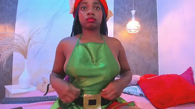 Snapshot of johannaMiller1 chatting on 22, 12, 2024 johannaMiller1 online show from 22, 12, 2024