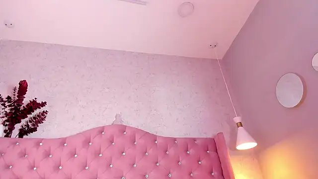 Snapshot of johannaMiller1 chatting on 2, 1, 2025 johannaMiller1 online show from 2, 1, 2025