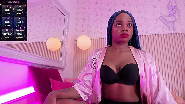 Snapshot of johannaMiller1 chatting on 9, 1, 2025 johannaMiller1 online show from 9, 1, 2025