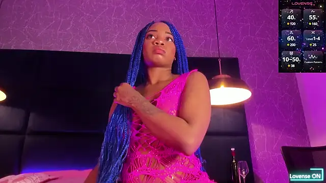 Snapshot of johannaMiller1 chatting on 16, 1, 2025 johannaMiller1 online show from 16, 1, 2025