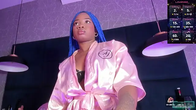 Snapshot of johannaMiller1 chatting on 18, 1, 2025 johannaMiller1 online show from 18, 1, 2025