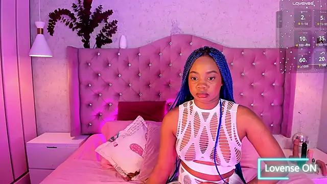 Snapshot of johannaMiller1 chatting on 30, 1, 2025 johannaMiller1 online show from 30, 1, 2025