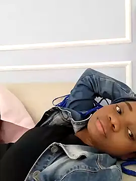 Snapshot of johannaMiller1 chatting on 31, 1, 2025 johannaMiller1 online show from 31, 1, 2025