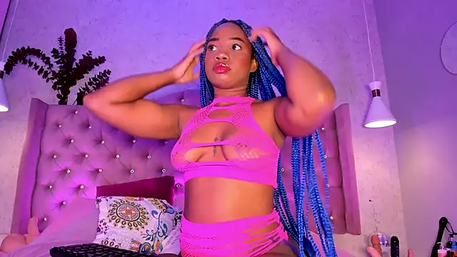 Snapshot of johannaMiller1 chatting on 1, 2, 2025 johannaMiller1 online show from 1, 2, 2025