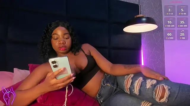 Snapshot of johannaMiller1 chatting on 26, 2, 2025 johannaMiller1 online show from 26, 2, 2025