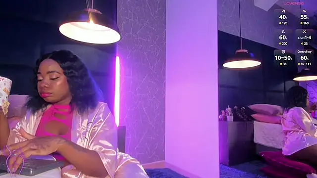 Snapshot of johannaMiller1 chatting on 27, 2, 2025 johannaMiller1 online show from 27, 2, 2025