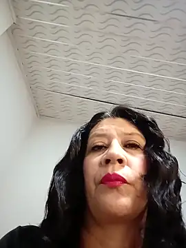 Snapshot of carolina_linarez69 chatting on 14, 9, 2025 carolina linarez69 online show from 14, 9, 2025