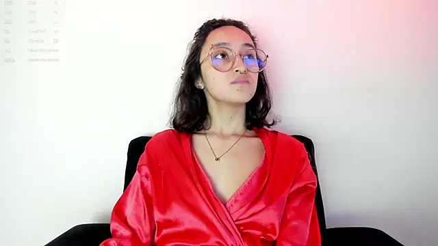 Snapshot of its__angelica_ chatting on 16, 1, 2025 its angelica online show from 16, 1, 2025