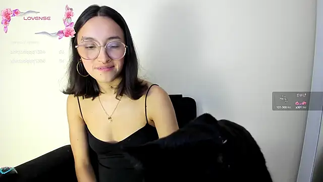 Snapshot of its__angelica_ chatting on 12, 2, 2025 its angelica online show from 12, 2, 2025