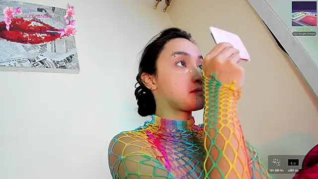 its  angelica  online show from 7, 2, 2026