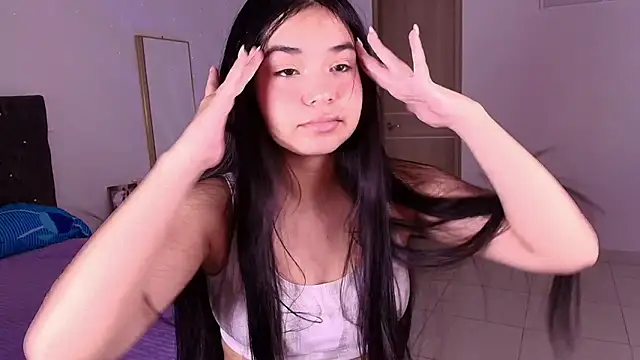 AuroraFiore online show from 26, 10, 2025