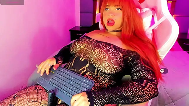 MimiRodriguez online show from 21, 2, 2025