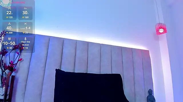 Doyeon Dae online show from 17, 3, 2025