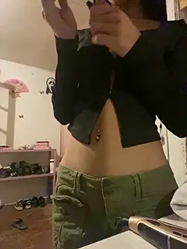 kittyprettybby online show from 16, 3, 2026