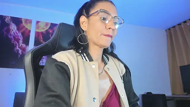 Snapshot of Lazy_Blake chatting on 16, 1, 2025 Lazy Blake online show from 16, 1, 2025