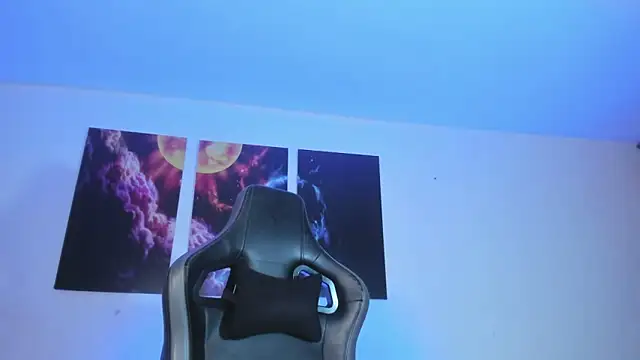 Snapshot of Lazy_Blake chatting on 16, 1, 2025 Lazy Blake online show from 16, 1, 2025