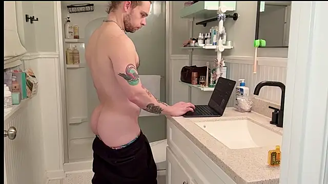 DaddydayDrinkzz online show from 2, 2, 2025