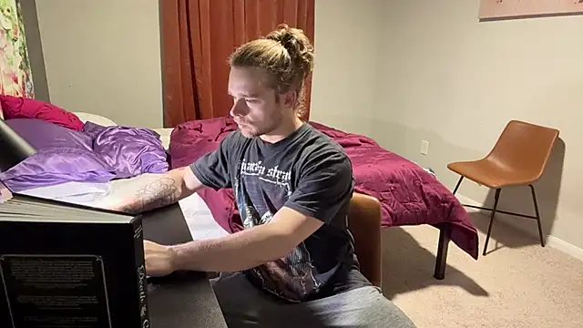 DaddydayDrinkzz online show from 26, 2, 2025